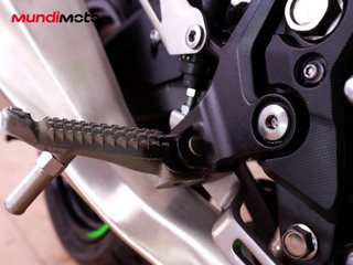 KAWASAKI NINJA 400 ABS