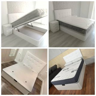 Tienda muebles