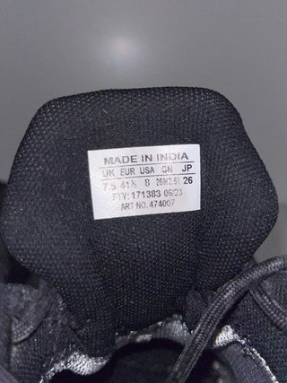 Zapatillas Salomon Gore-Tex Talla 41
