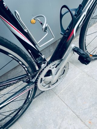 Bicicleta Carretera Felt Carbono