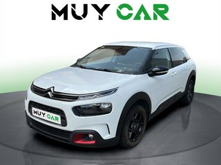 Citroen C4 Cactus PureTech 110 S&S Feel 81 kW (110 CV)