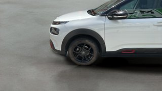Citroen C4 Cactus PureTech 110 S&S Feel 81 kW (110 CV)