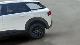 Citroen C4 Cactus PureTech 110 S&S Feel 81 kW (110 CV)