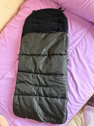 Janne Mum Silla de paseo y capazo