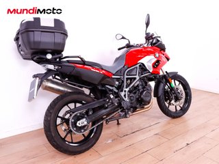 BMW F 700 GS ABS