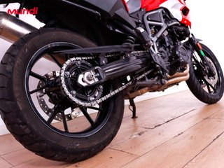 BMW F 700 GS ABS
