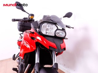 BMW F 700 GS ABS