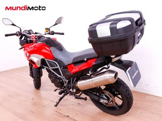 BMW F 700 GS ABS