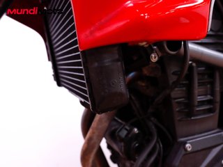 BMW F 700 GS ABS