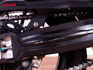 BMW F 700 GS ABS
