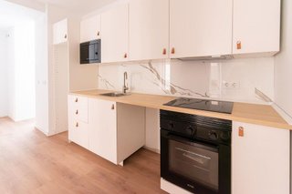 Piso en venta en Mentidero - Teatro Falla - Alameda en Cádiz
