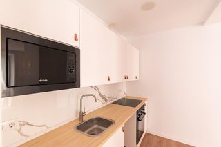 Piso en venta en Mentidero - Teatro Falla - Alameda en Cádiz