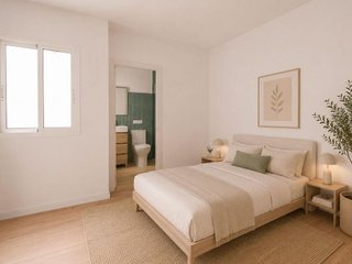 Piso en venta en Mentidero - Teatro Falla - Alameda en Cádiz