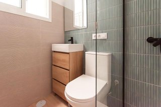 Piso en venta en Mentidero - Teatro Falla - Alameda en Cádiz