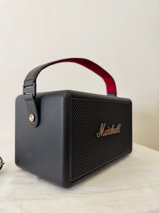 Marshall Kilburn 3 III Altoparlante Bluetooth Nero