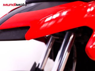 BMW F 700 GS ABS