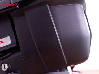BMW F 700 GS ABS