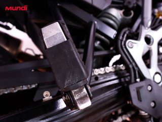 BMW F 700 GS ABS