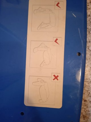 Piano de actividades para bebés