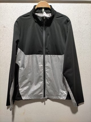 Chaqueta cortavientos RLX Ralph Lauren talla M
