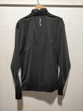Chaqueta cortavientos RLX Ralph Lauren talla M