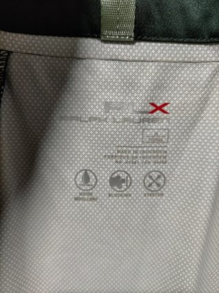 Chaqueta cortavientos RLX Ralph Lauren talla M