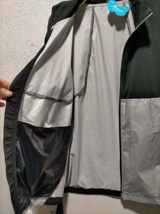 Chaqueta cortavientos RLX Ralph Lauren talla M