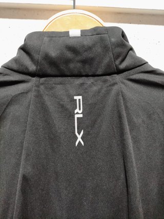 Chaqueta cortavientos RLX Ralph Lauren talla M