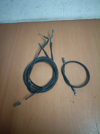 Cables Derbi Rambla 250