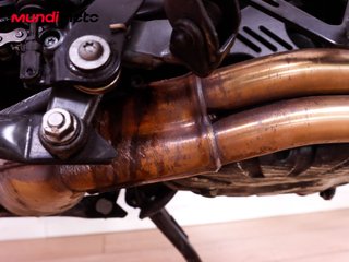 BMW F 700 GS ABS