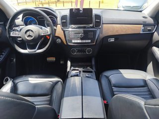 Mercedes-Benz GLE Coupé (167) 2020