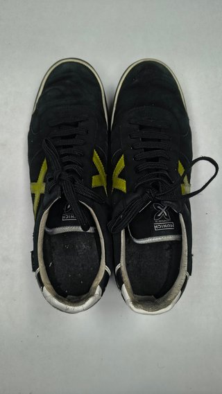 Zapatillas Munich Gresca talla 45