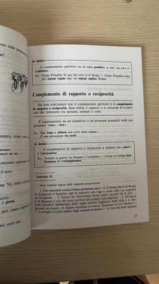 Analisi logica