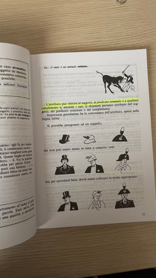 Analisi logica