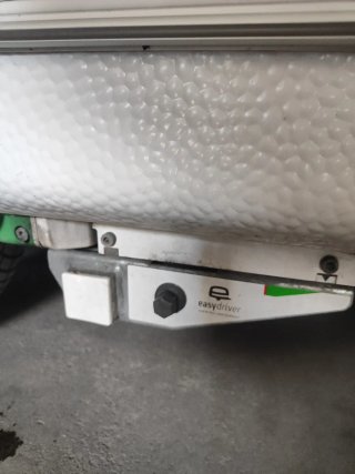 Caravana Weinsberg caratwo 500 qdk año 2019