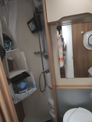 Caravana Weinsberg caratwo 500 qdk año 2019