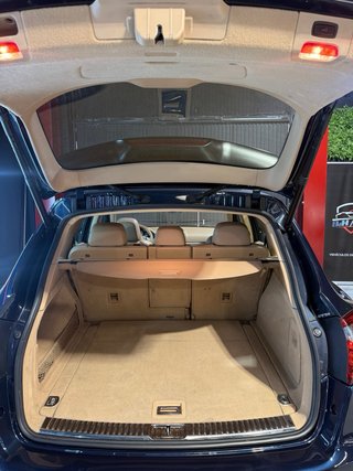 Porsche Cayenne S 380cv NACIONAL/UNICO DUEÑO/TECHO