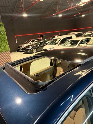 Porsche Cayenne S 380cv NACIONAL/UNICO DUEÑO/TECHO