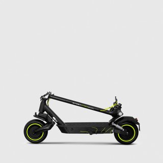 Patinete Eléctrico Olsson X-Tremp Dual