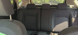 Nissan Qashqai 2011
