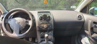 Nissan Qashqai 2011
