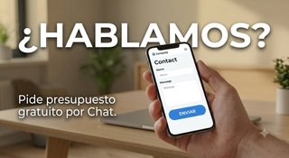 Diseño Web Profesional desde 300€ - Pago Único