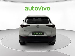 Mazda CX-30 e-SKYACTIV-G 2.0 90 kW 2WD Evolution
