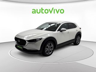 Mazda CX-30 e-SKYACTIV-G 2.0 90 kW 2WD Evolution