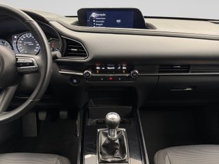 Mazda CX-30 e-SKYACTIV-G 2.0 90 kW 2WD Evolution