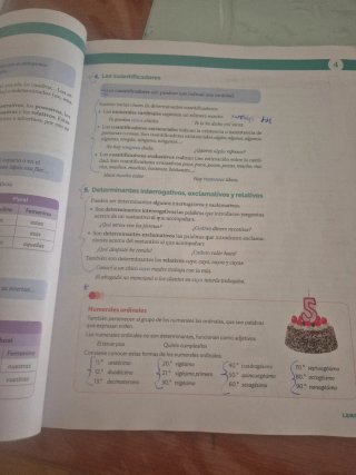 LENGUA CASTELLANA Y LITERATURA 1 ESO CONSTRUYEN...