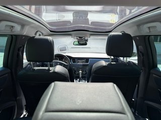 Peugeot 508 SW  ALLURE 2.0 HDI 160 CV AUTOMATICO