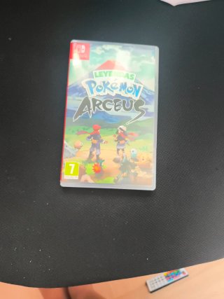 Leggende Pokémon: Arceus per Nintendo Switch