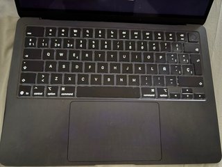 MacBook Air M4 13” 16GB 256GB
