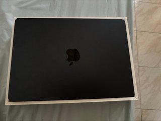 MacBook Air M4 13” 16GB 256GB